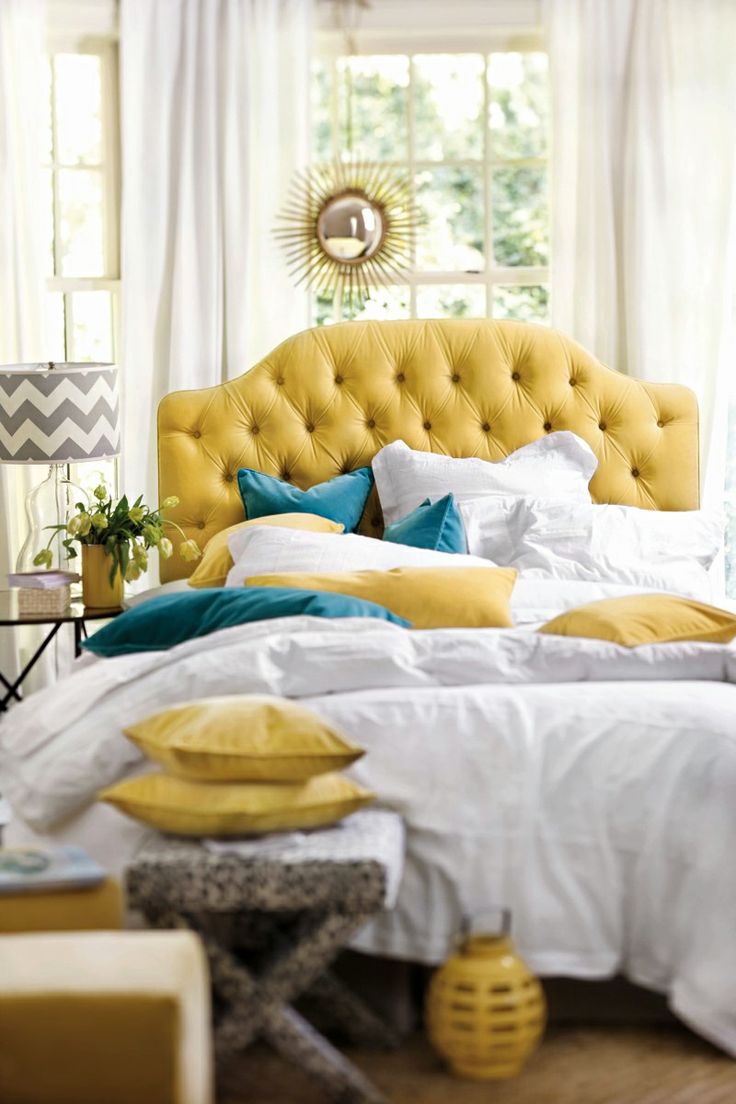 Ballard headboard deals